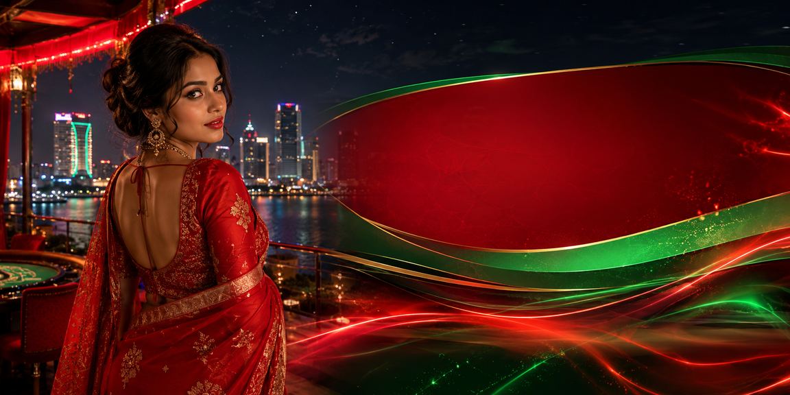 চট্টগ্রামের ভিআইপি বোনাস এবং সোনালী শাড়ির ঐতিহ্য