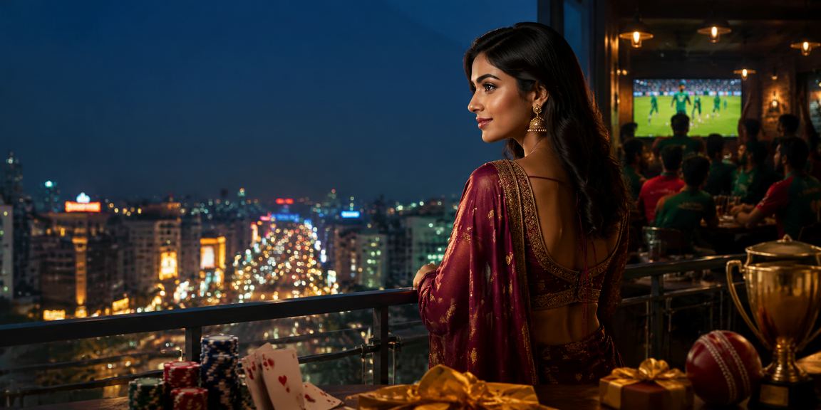 কুমিল্লায় ক্রিকেট বেটিং ও স্থানীয় উৎসব